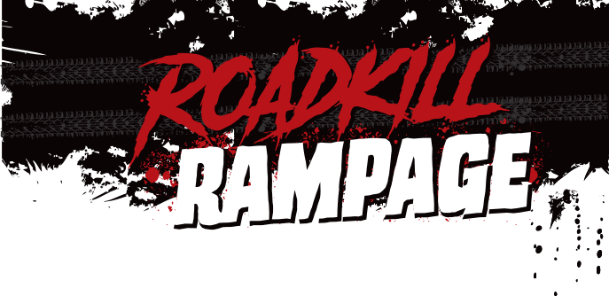Roadkill Rampage Logo