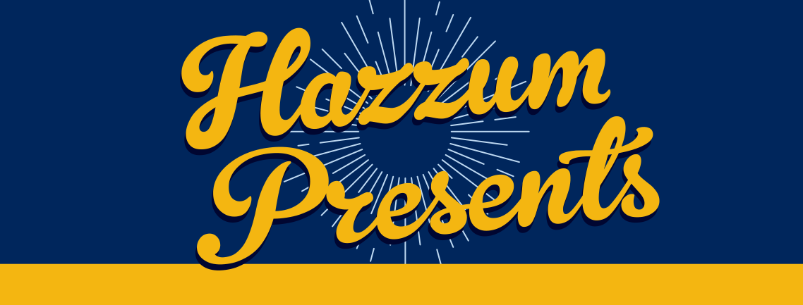 Hazzum-Presents-Logo-Live-Show